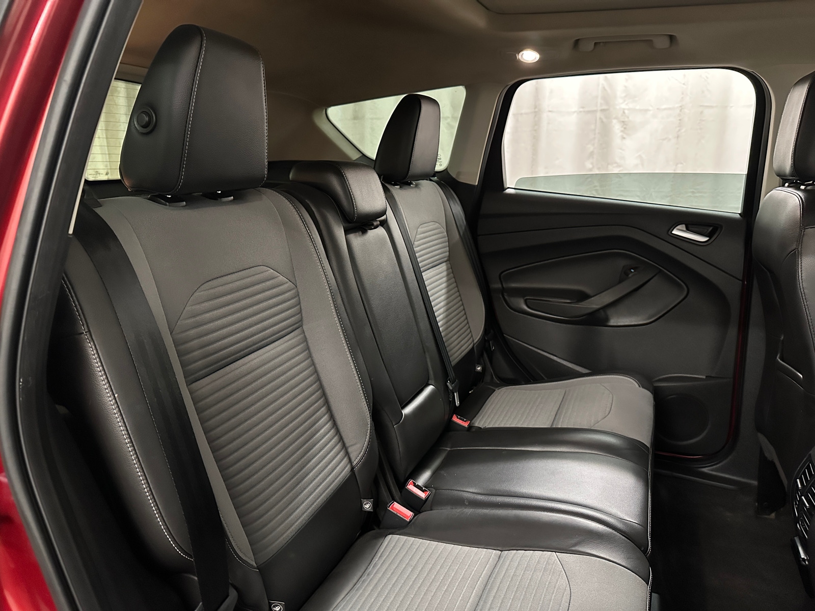 Thumbnail: 2017 Ford Escape - 6