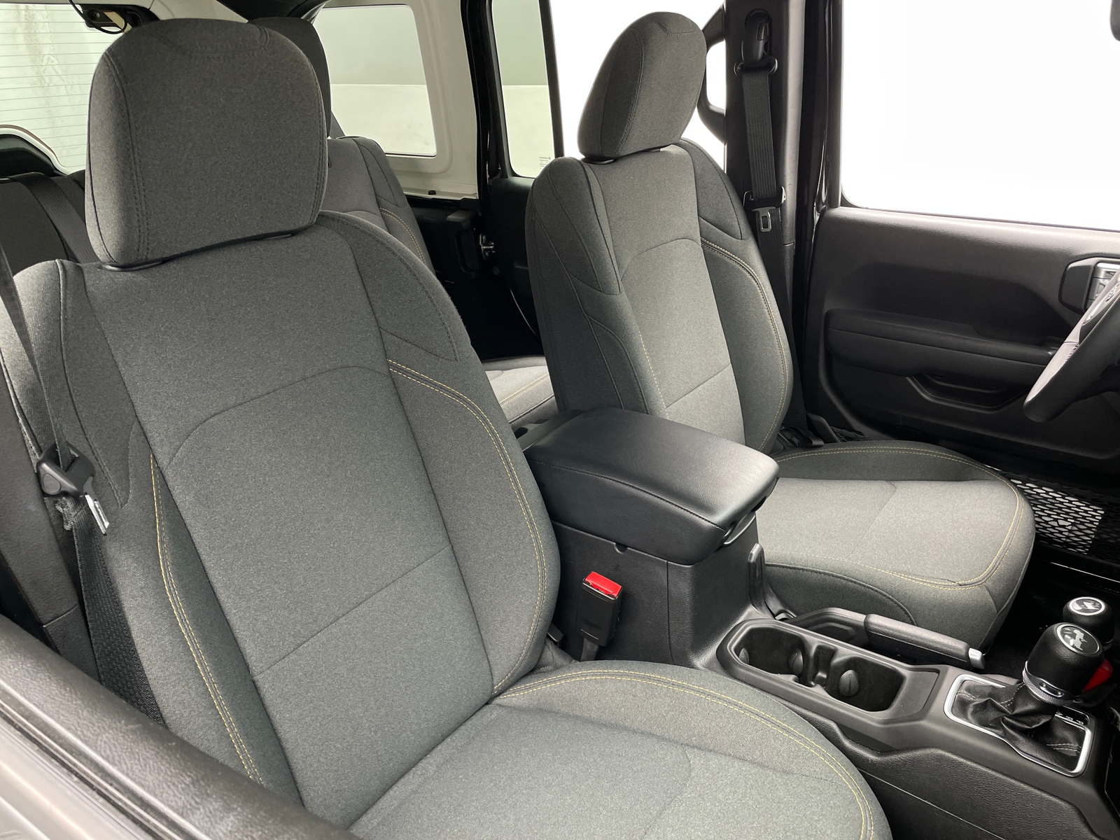 Thumbnail: 2025 Jeep Wrangler - 2