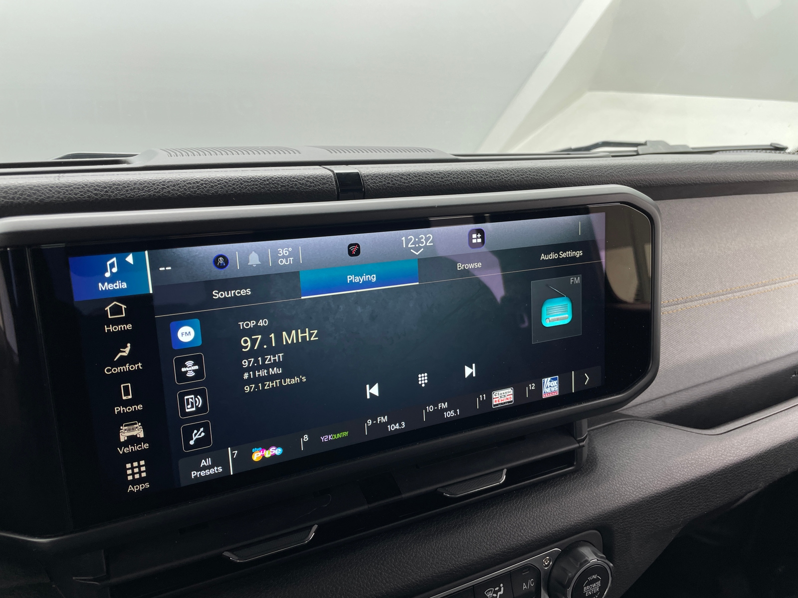 Thumbnail: 2025 Jeep Wrangler - 4