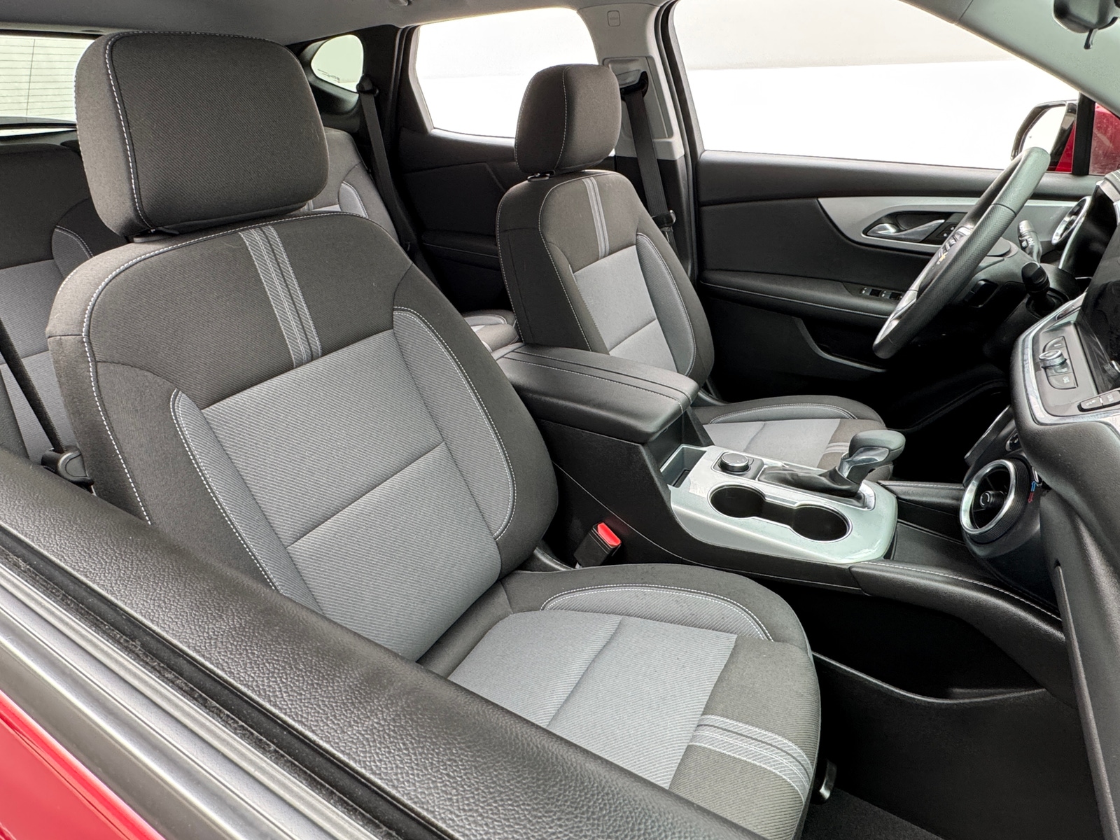 Thumbnail: 2023 Chevrolet Blazer - 2