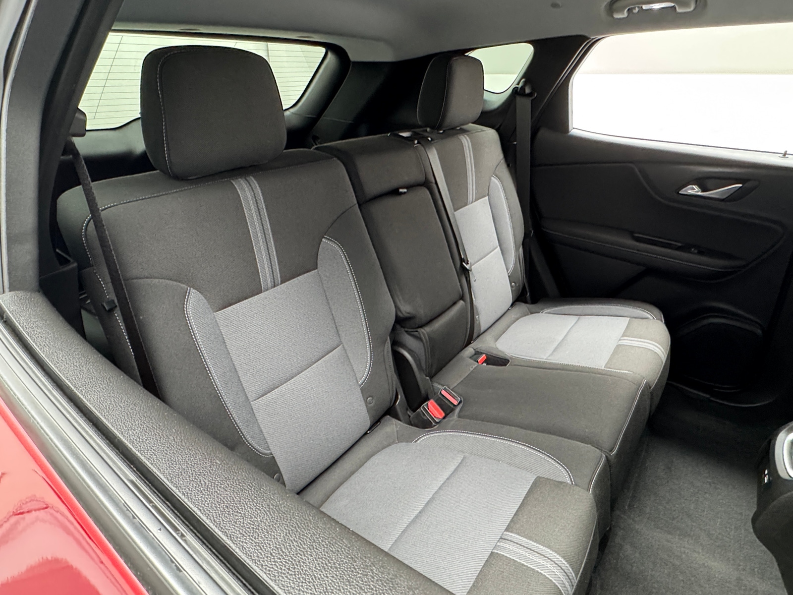 Thumbnail: 2023 Chevrolet Blazer - 6