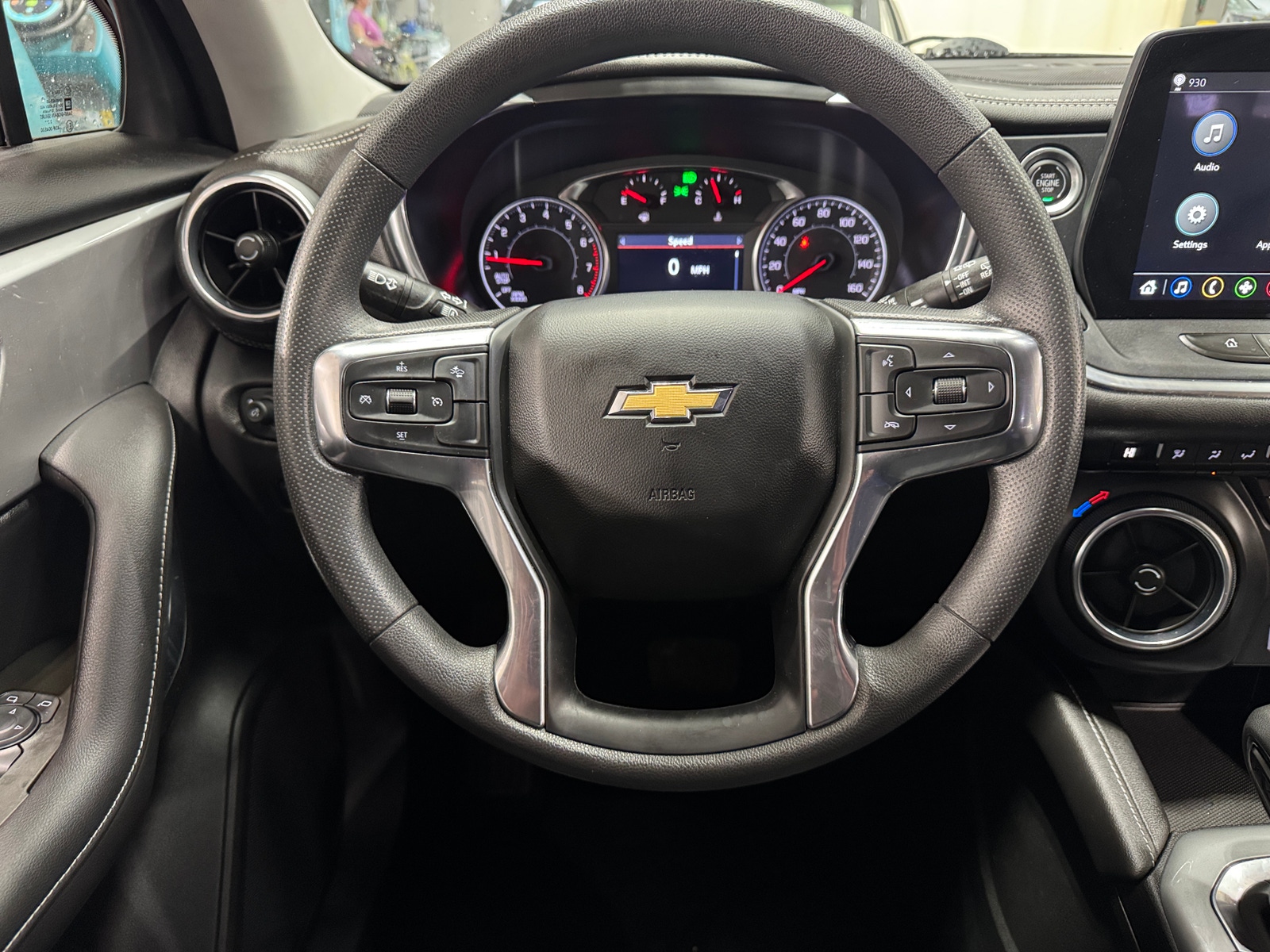 Thumbnail: 2023 Chevrolet Blazer - 5