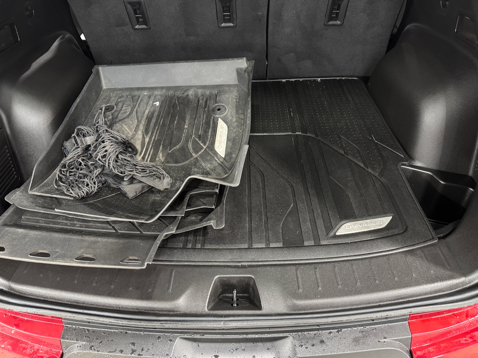 Thumbnail: 2023 Chevrolet Blazer - 7