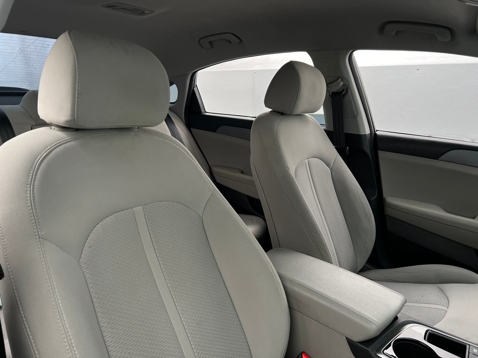 Thumbnail: 2018 Hyundai Sonata - 2