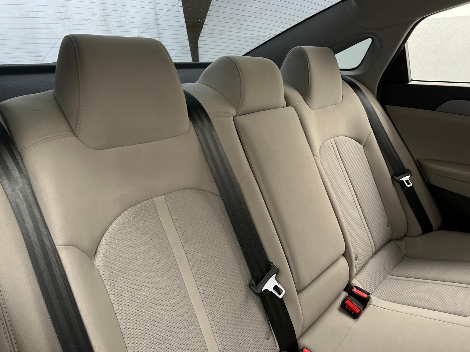 Thumbnail: 2018 Hyundai Sonata - 6