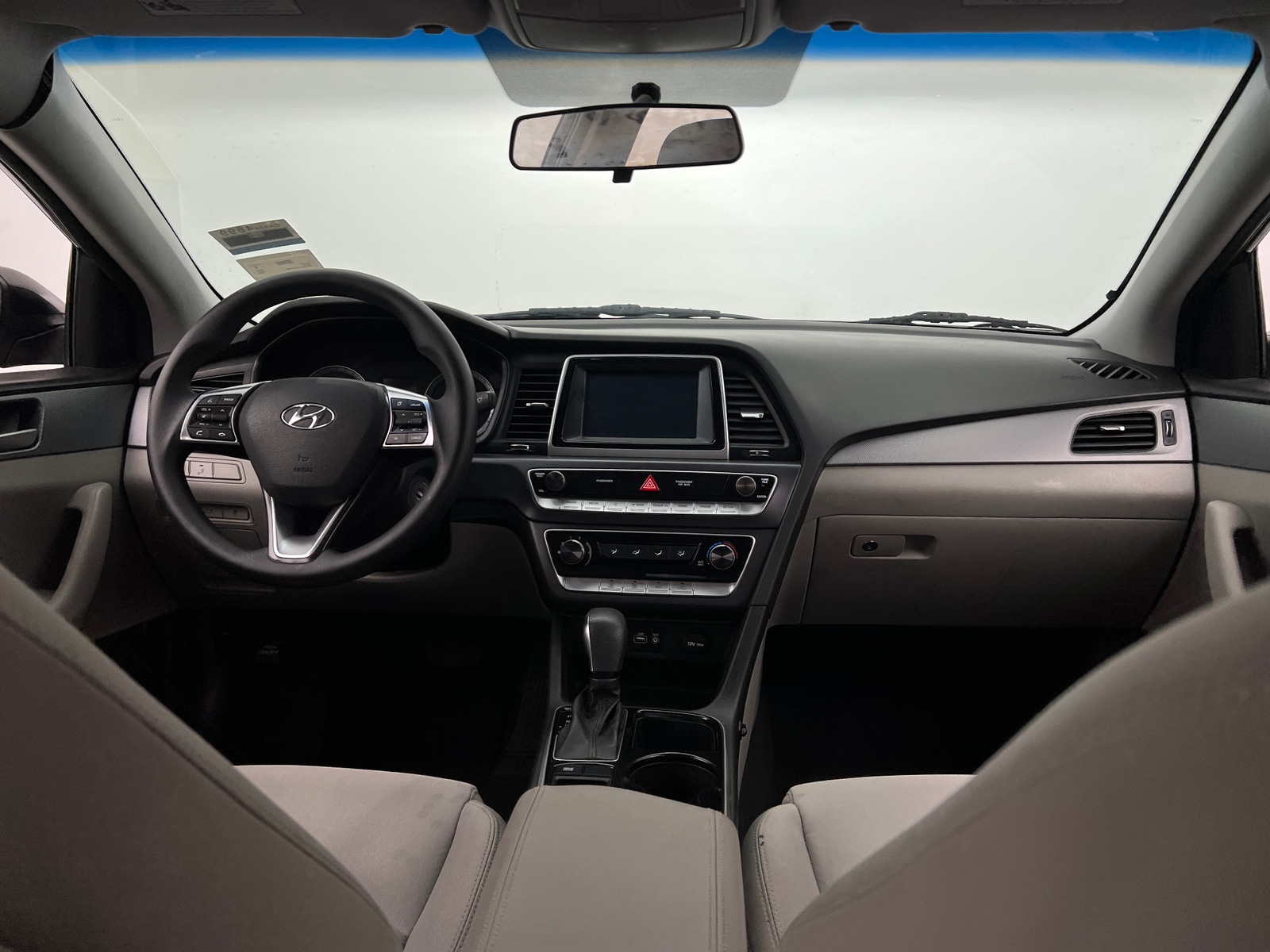 Thumbnail: 2018 Hyundai Sonata - 3