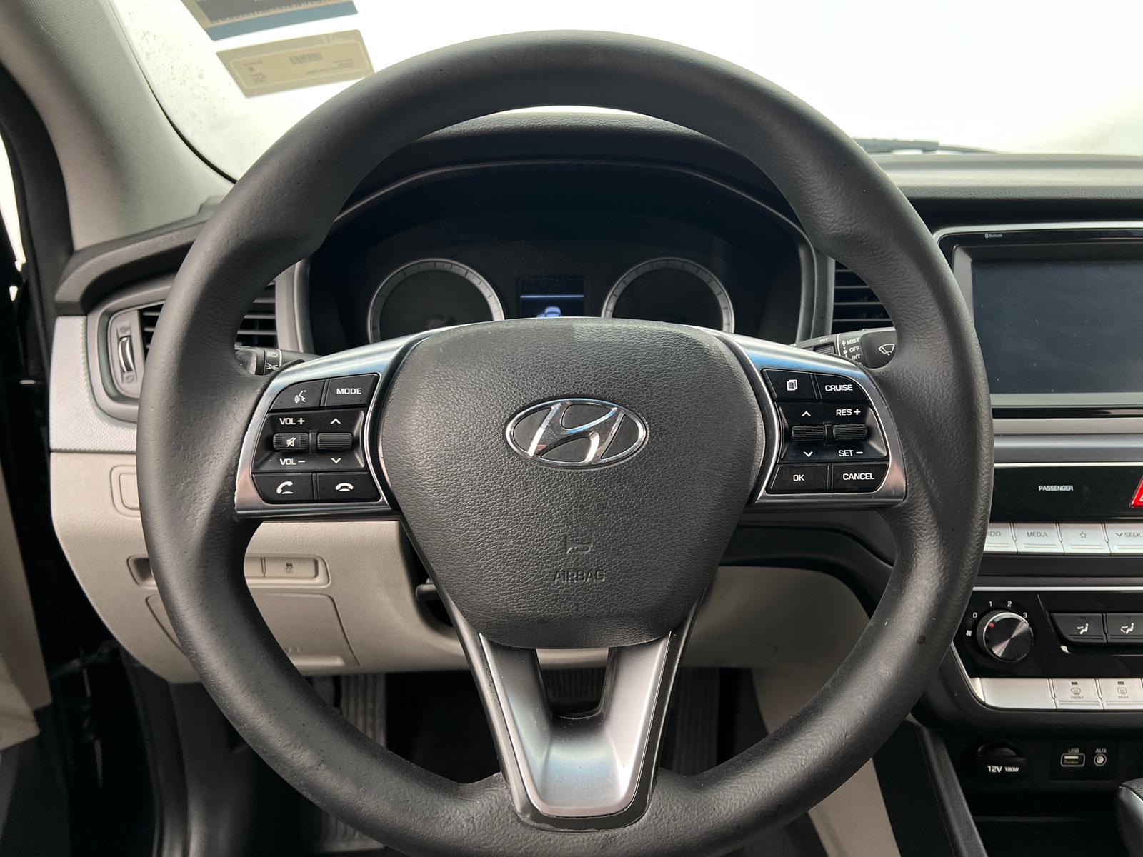 Thumbnail: 2018 Hyundai Sonata - 5
