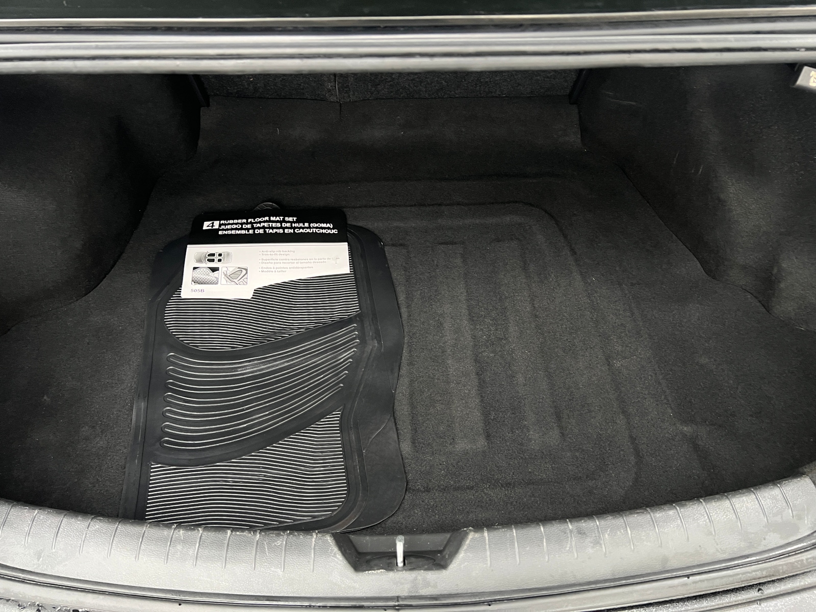 Thumbnail: 2018 Hyundai Sonata - 7