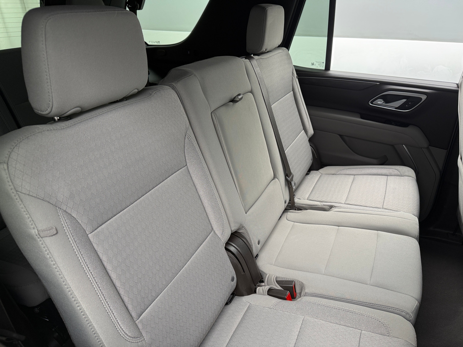 Thumbnail: 2024 Chevrolet Tahoe - 6