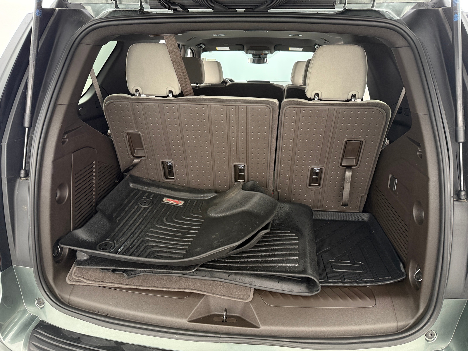 Thumbnail: 2024 Chevrolet Tahoe - 7