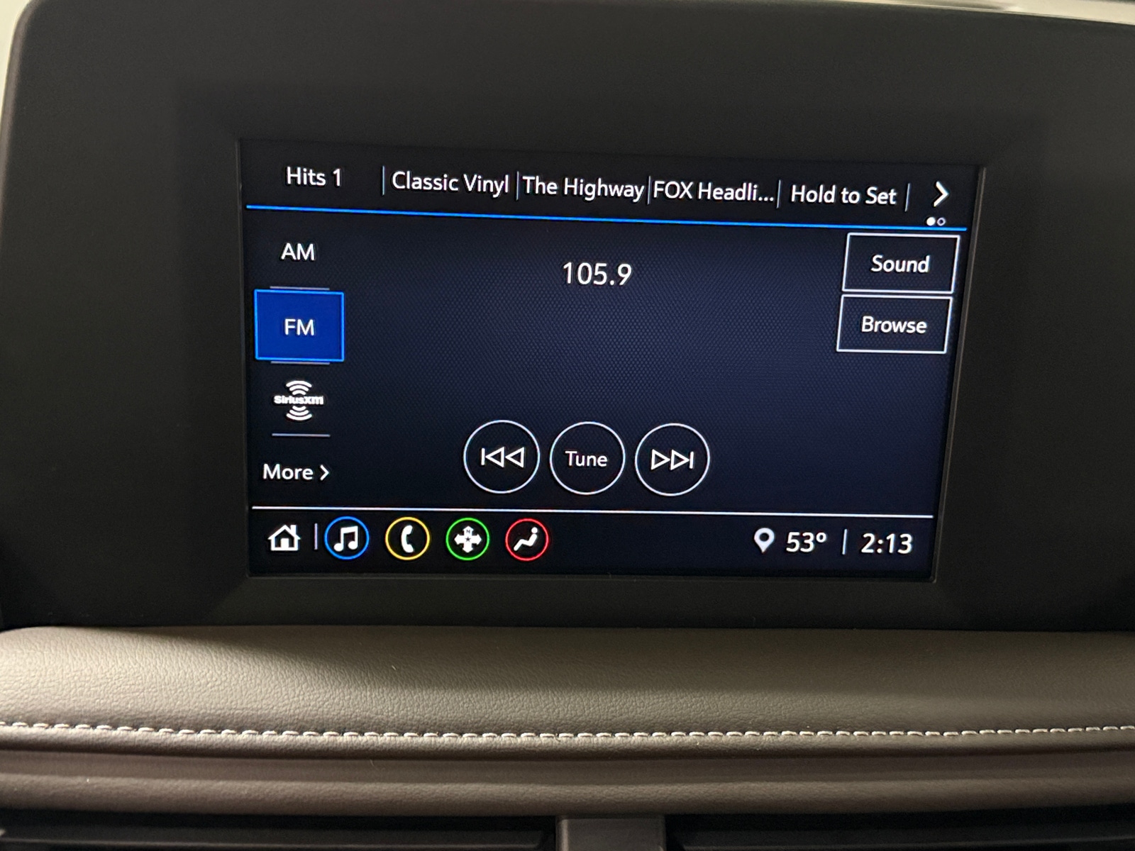 Thumbnail: 2024 Chevrolet Tahoe - 4