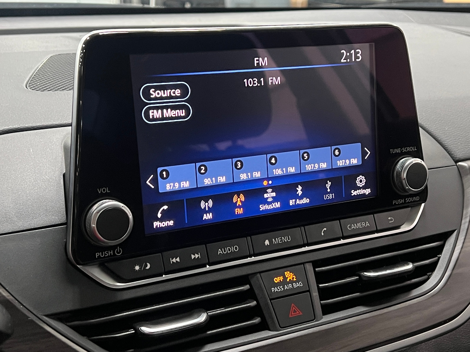 Thumbnail: 2025 Nissan Altima - 4