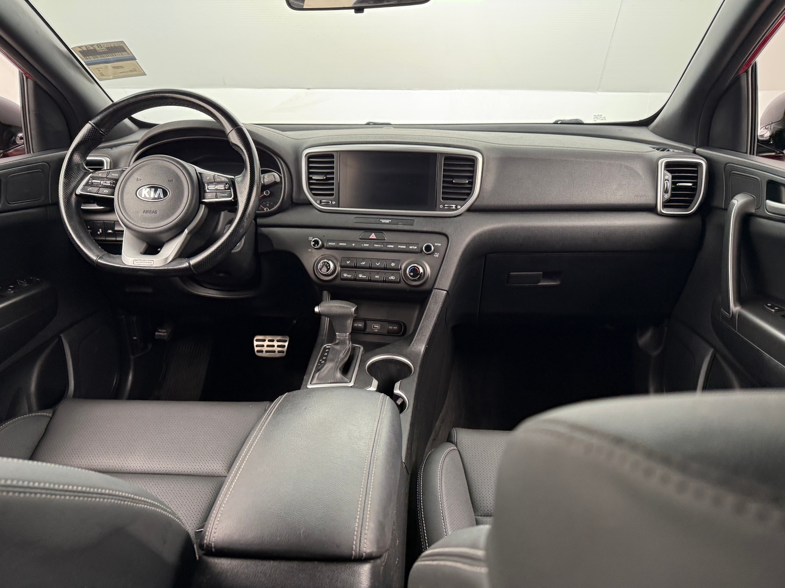 Thumbnail: 2020 Kia Sportage - 2