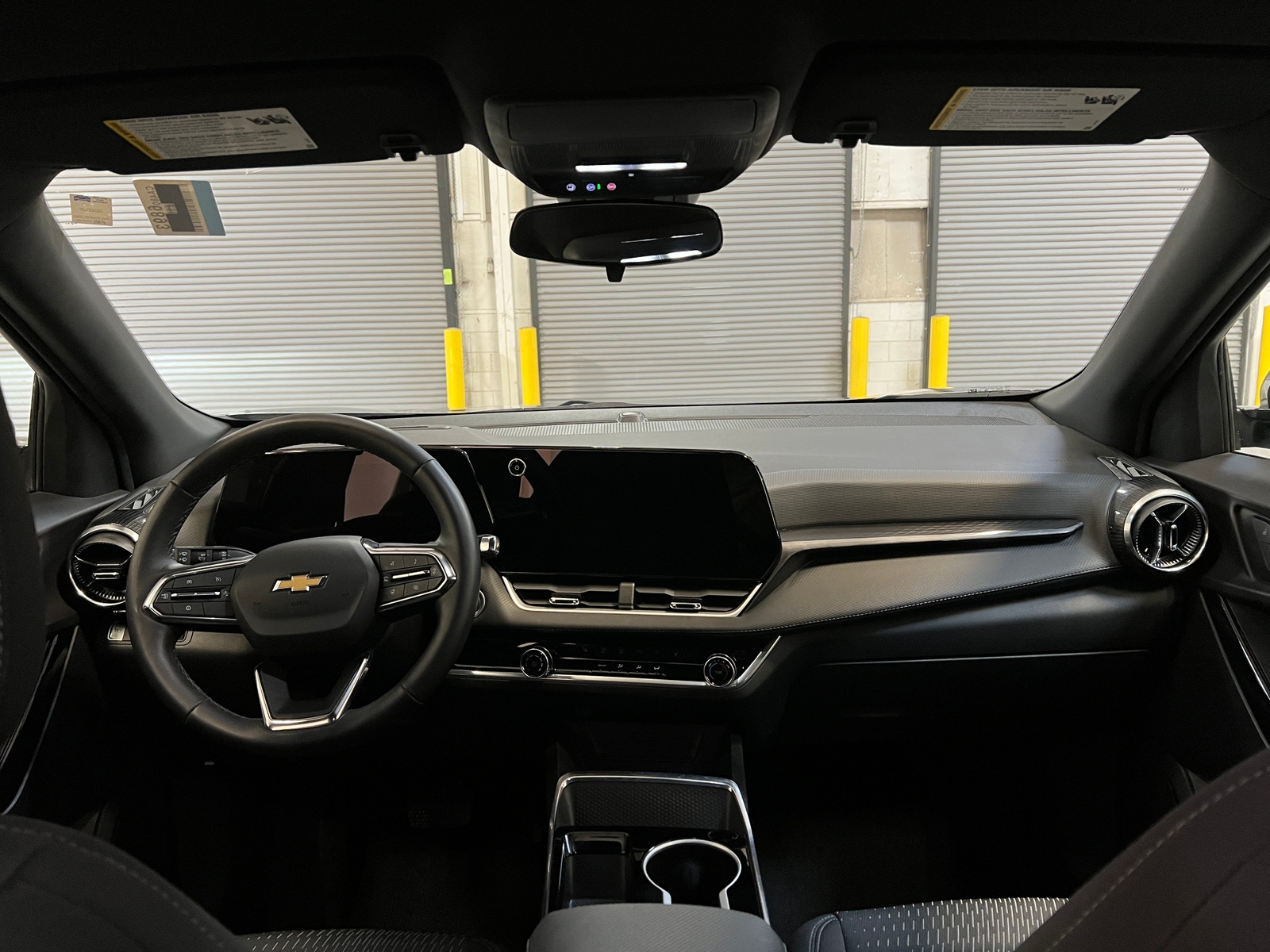 Thumbnail: 2025 Chevrolet Equinox - 3