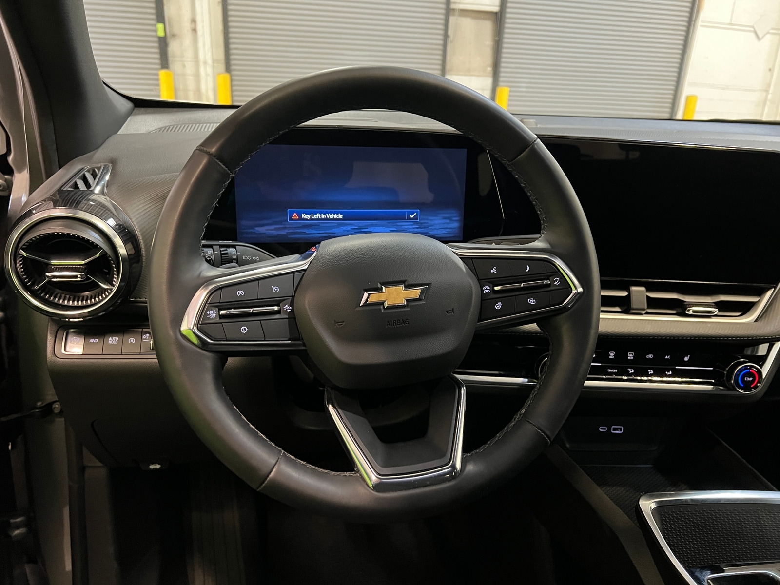 Thumbnail: 2025 Chevrolet Equinox - 5