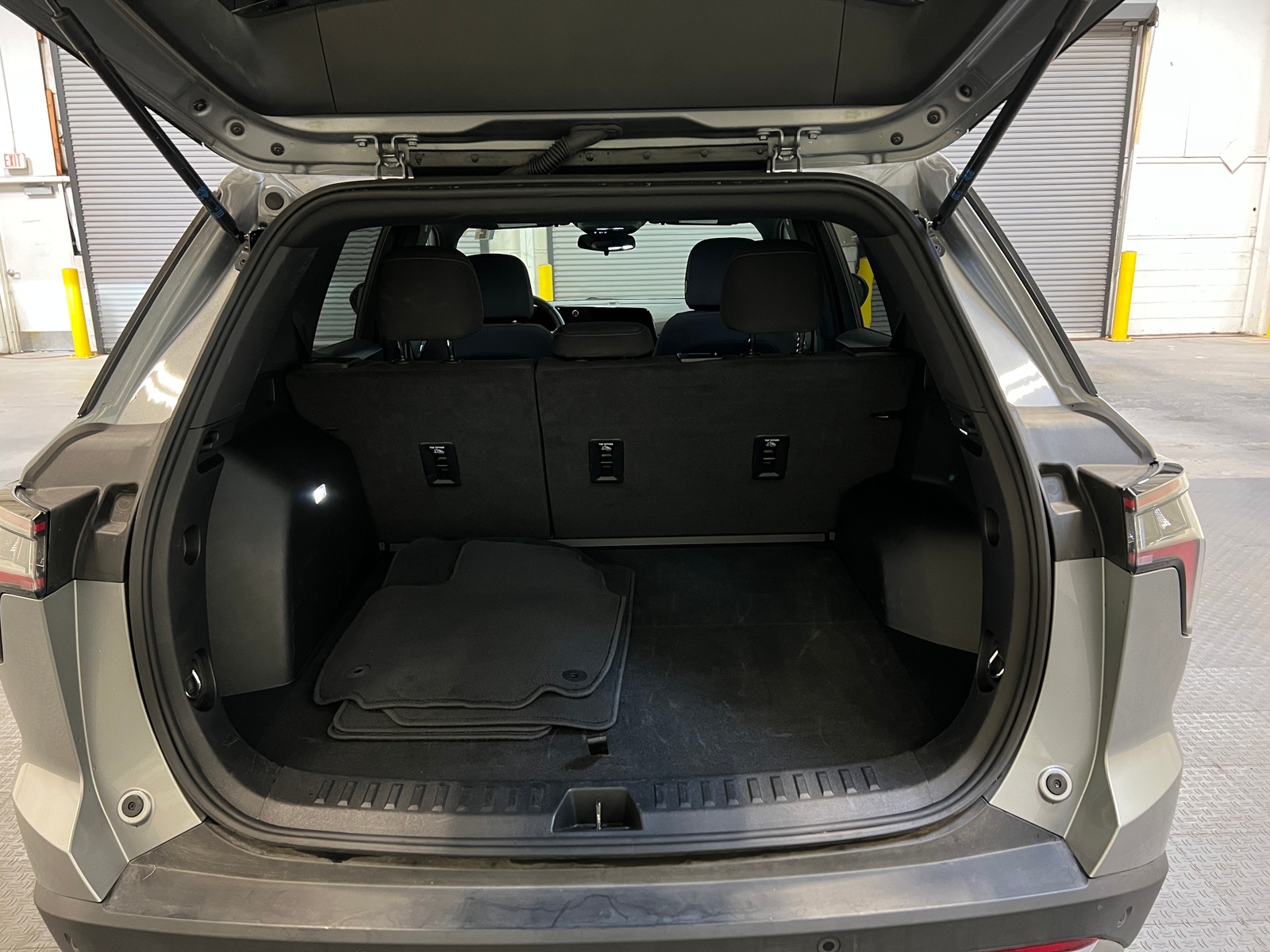 Thumbnail: 2025 Chevrolet Equinox - 7