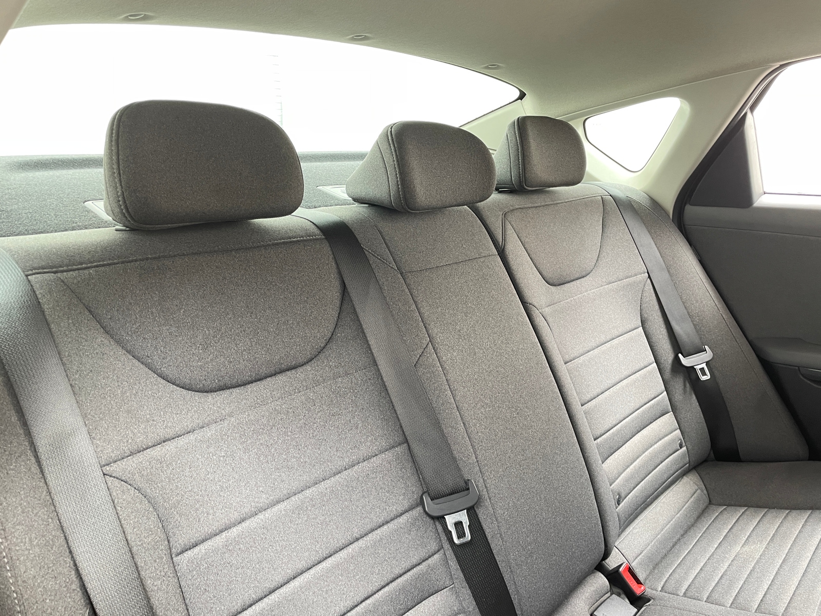 Thumbnail: 2025 Kia K4 - 6