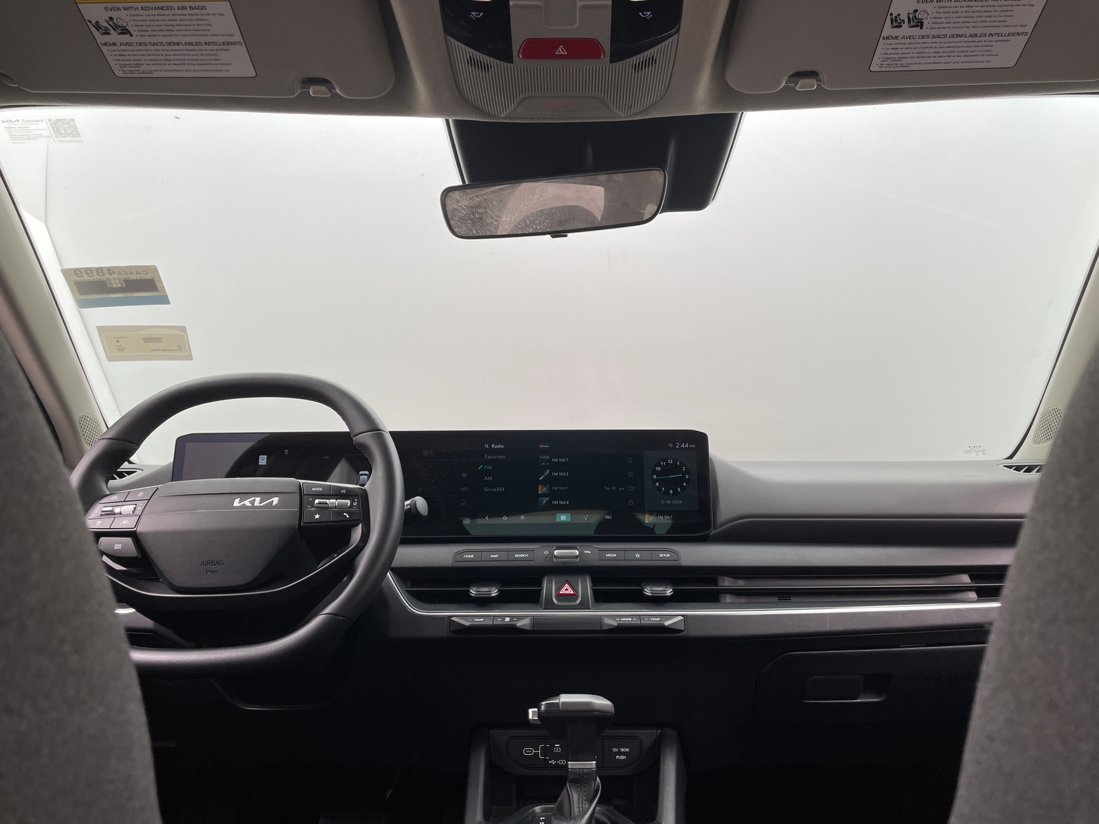 Thumbnail: 2025 Kia K4 - 3