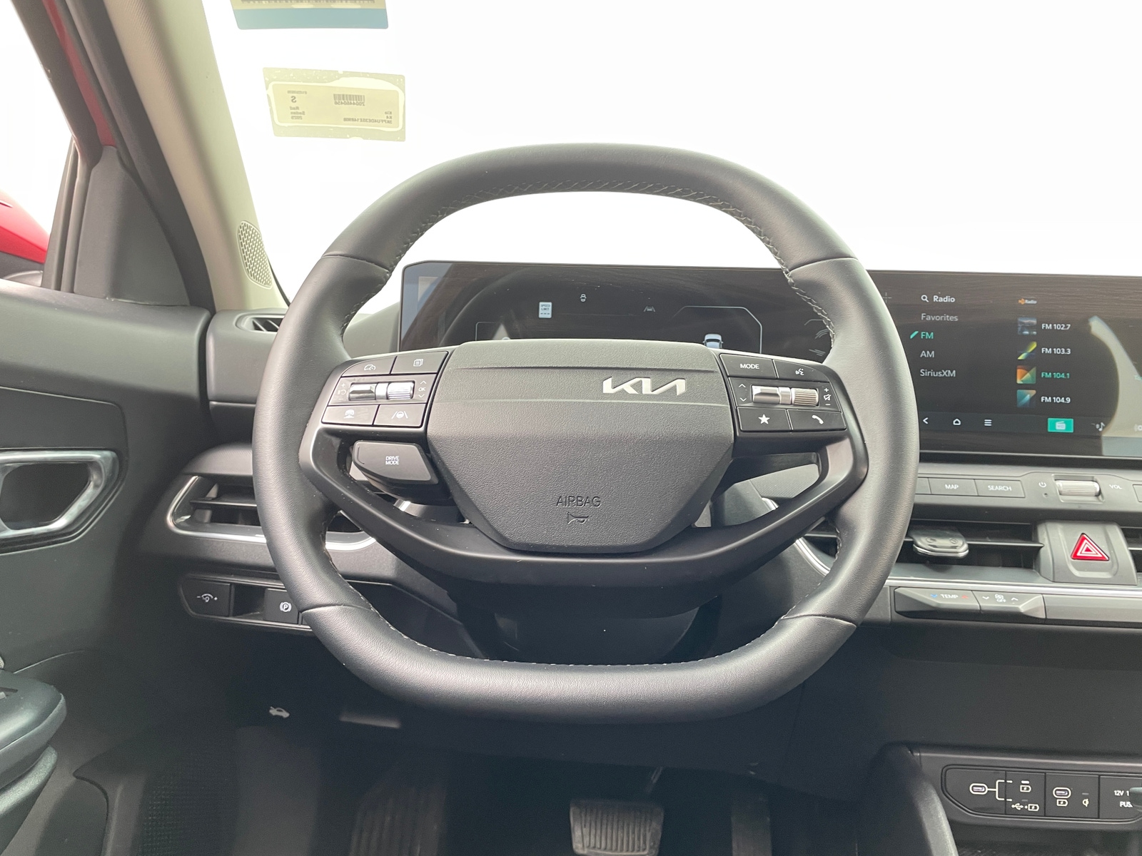 Thumbnail: 2025 Kia K4 - 5