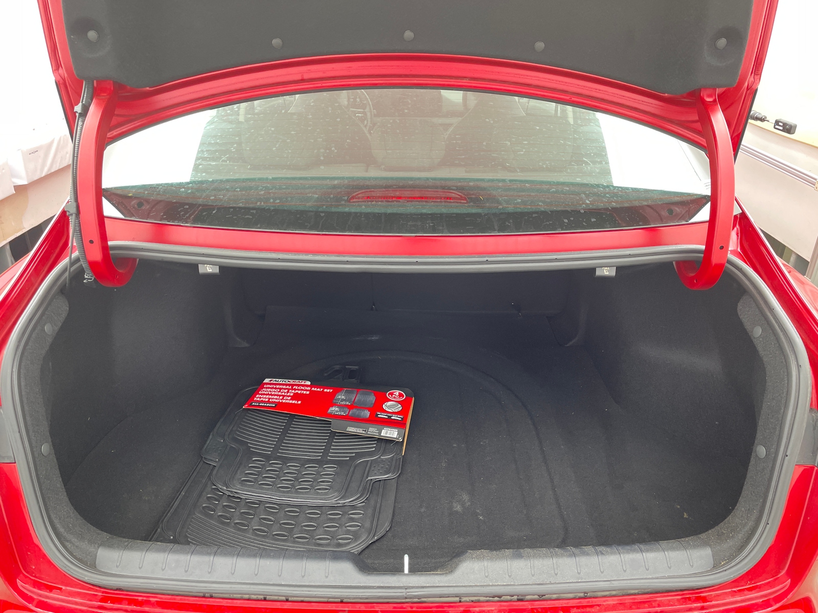 Thumbnail: 2025 Kia K4 - 7