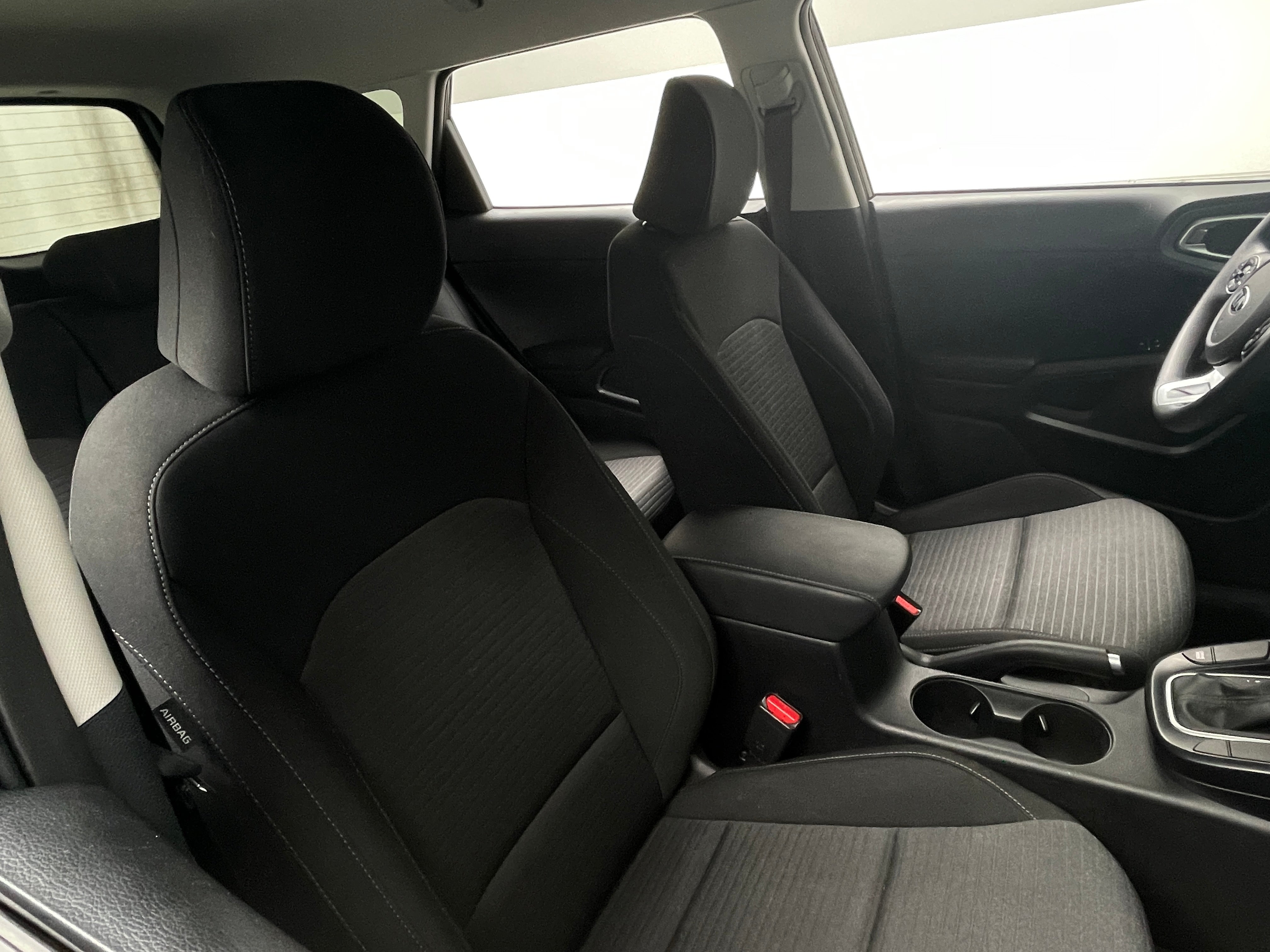 2021 Kia Soul
