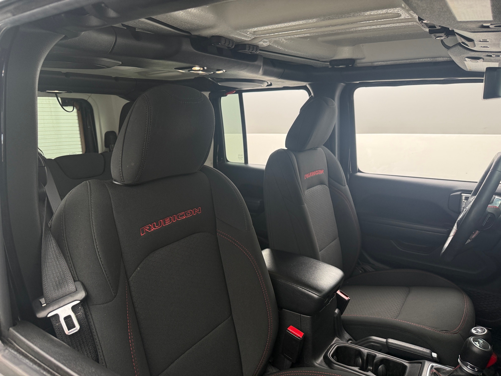 Thumbnail: 2023 Jeep Wrangler - 2