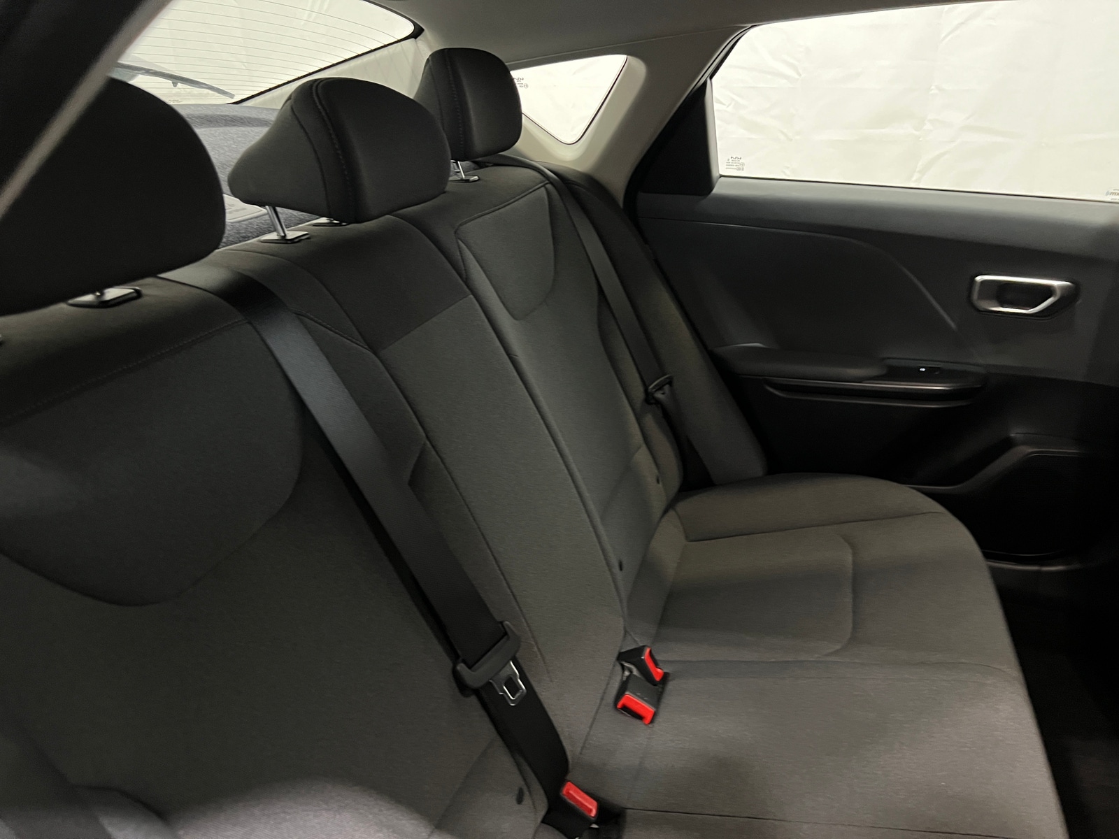 Thumbnail: 2025 Kia K4 - 6