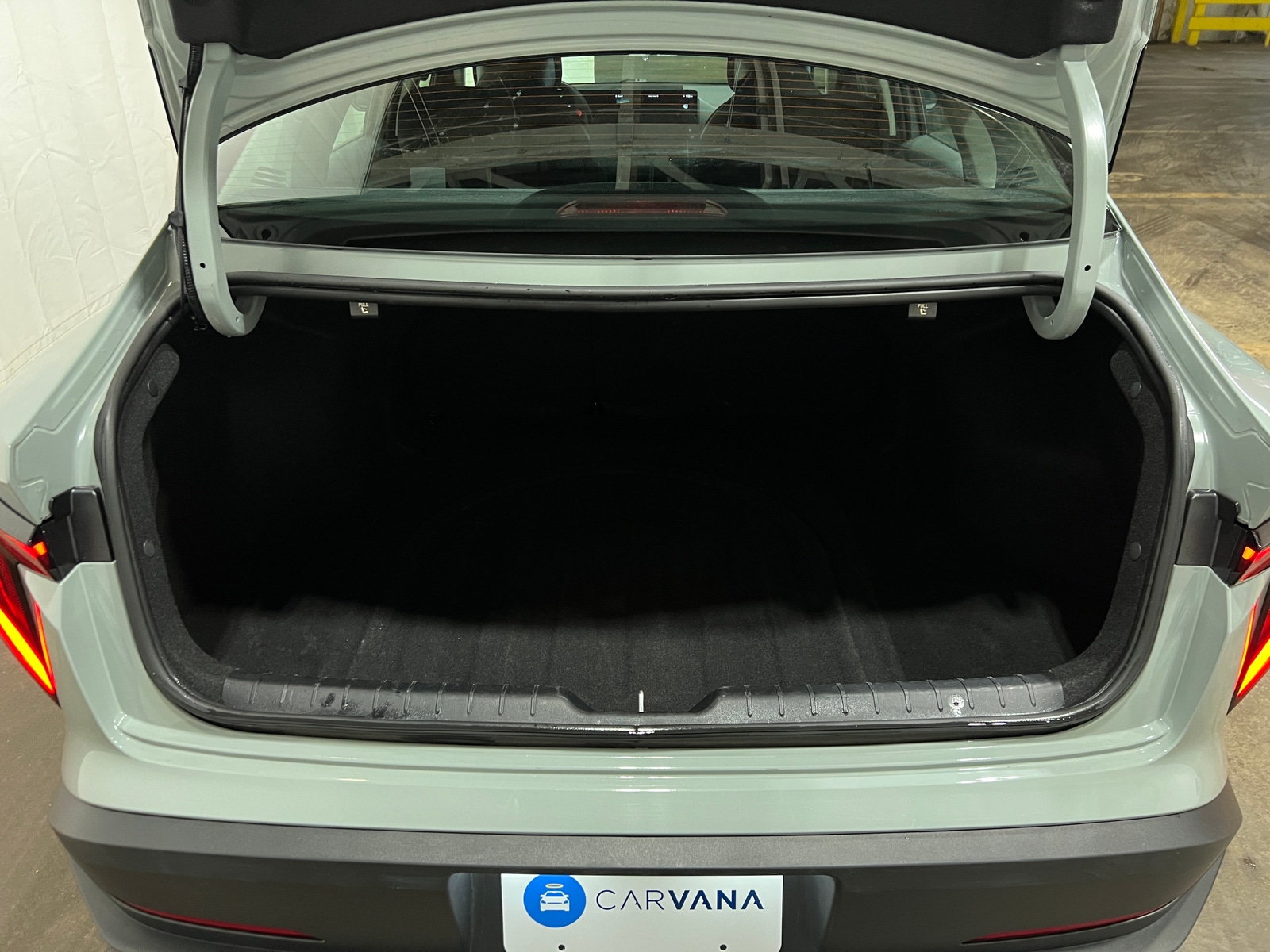 Thumbnail: 2025 Kia K4 - 7