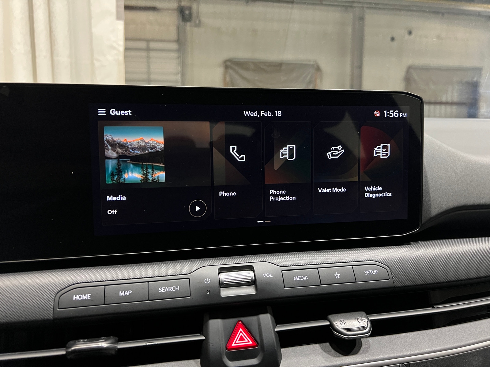 Thumbnail: 2025 Kia K4 - 4