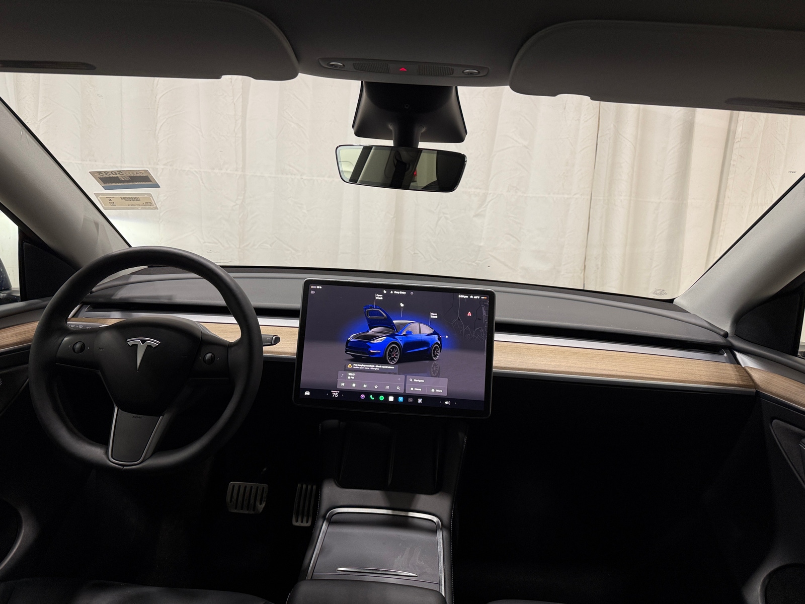 Thumbnail: 2023 Tesla Model Y - 2