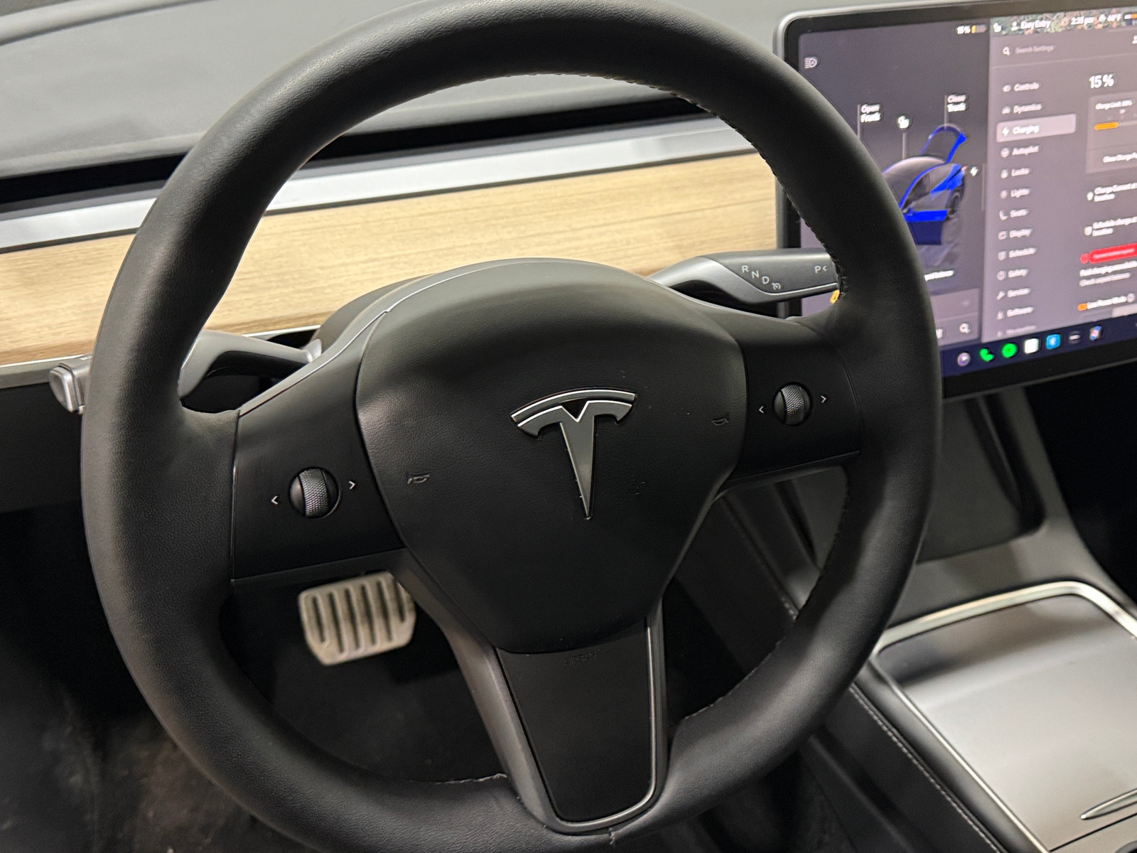 Thumbnail: 2023 Tesla Model Y - 4