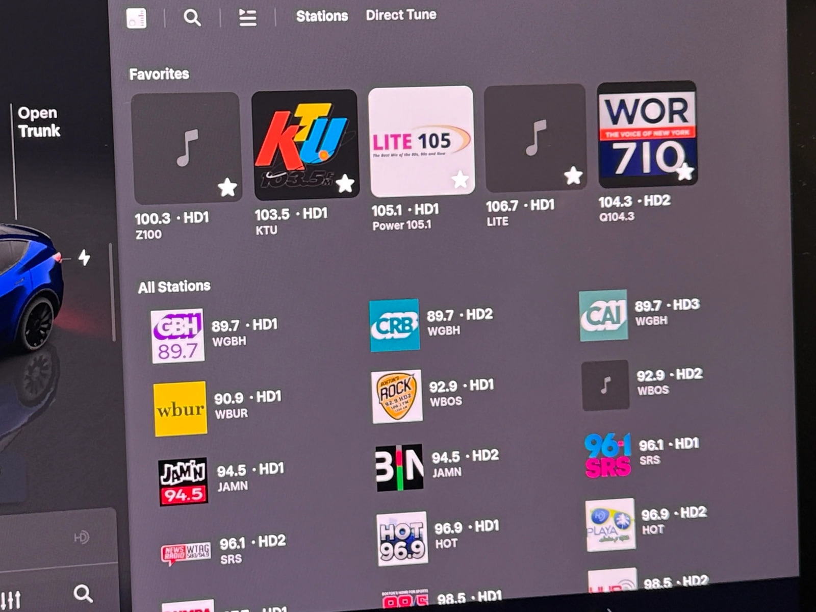 Thumbnail: 2023 Tesla Model Y - 3