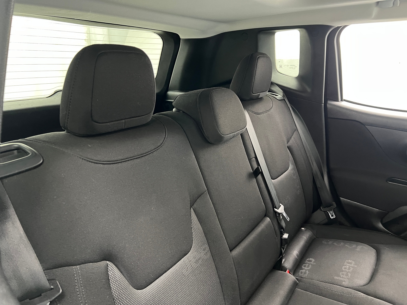 Thumbnail: 2015 Jeep Renegade - 6