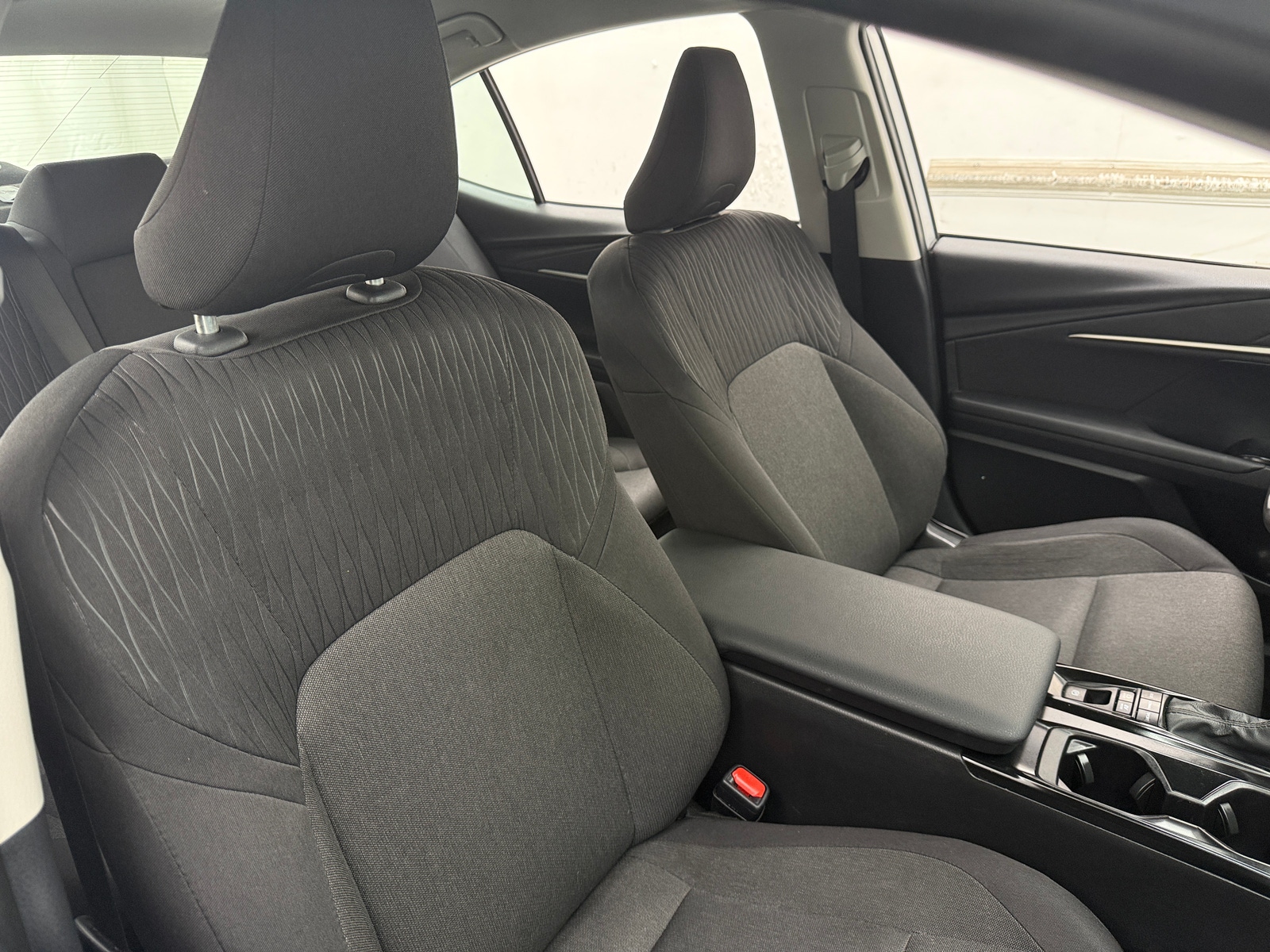 Thumbnail: 2025 Toyota Camry - 2