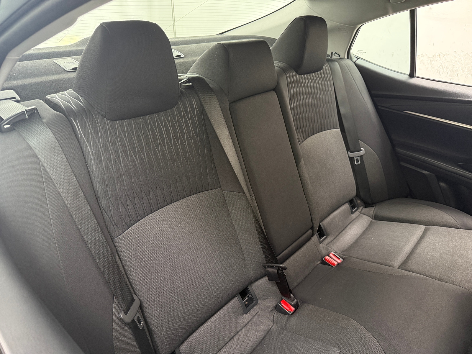 Thumbnail: 2025 Toyota Camry - 6