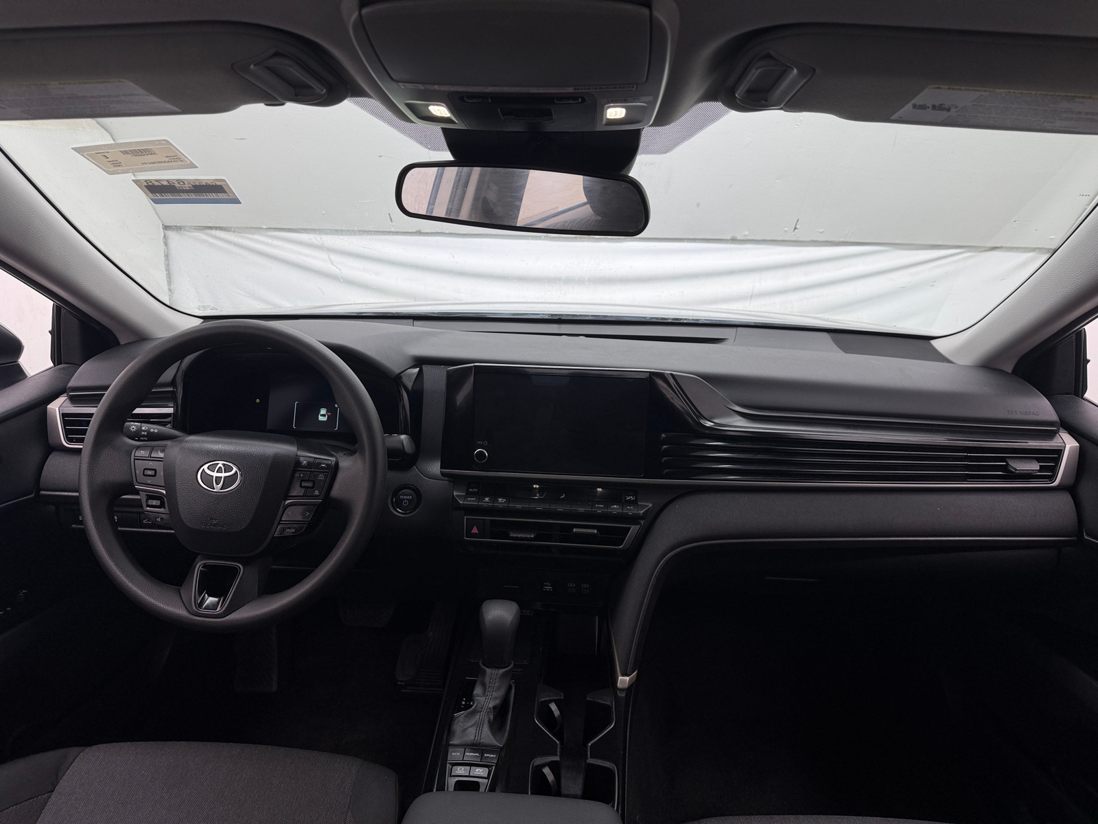 Thumbnail: 2025 Toyota Camry - 3