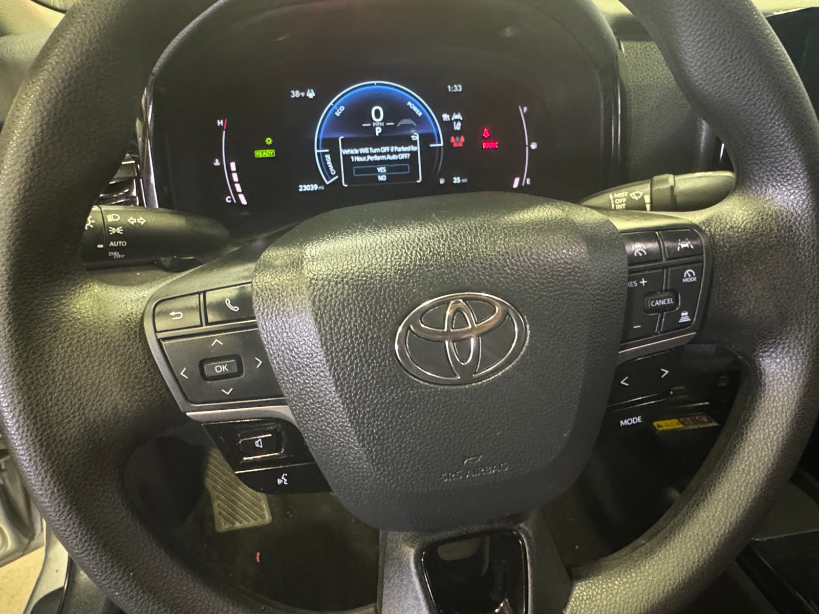 Thumbnail: 2025 Toyota Camry - 5