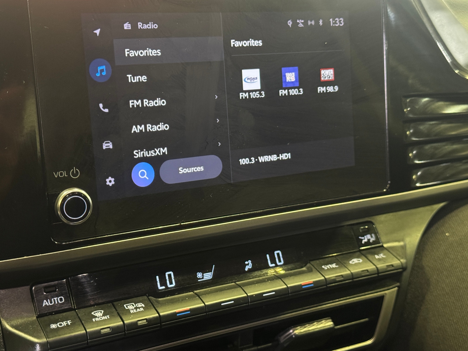 Thumbnail: 2025 Toyota Camry - 4