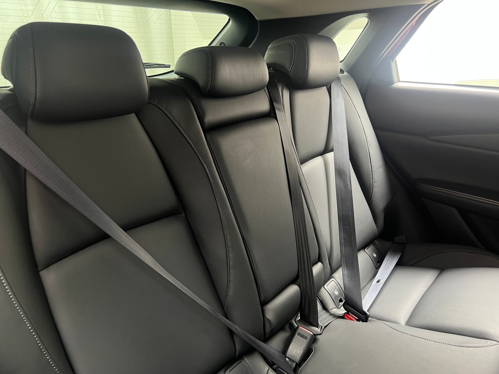 Thumbnail: 2025 Mazda CX-30 - 5