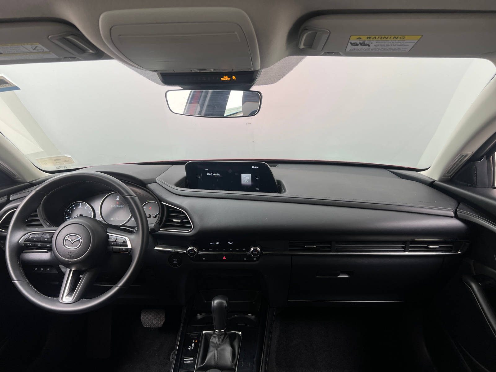 Thumbnail: 2025 Mazda CX-30 - 2