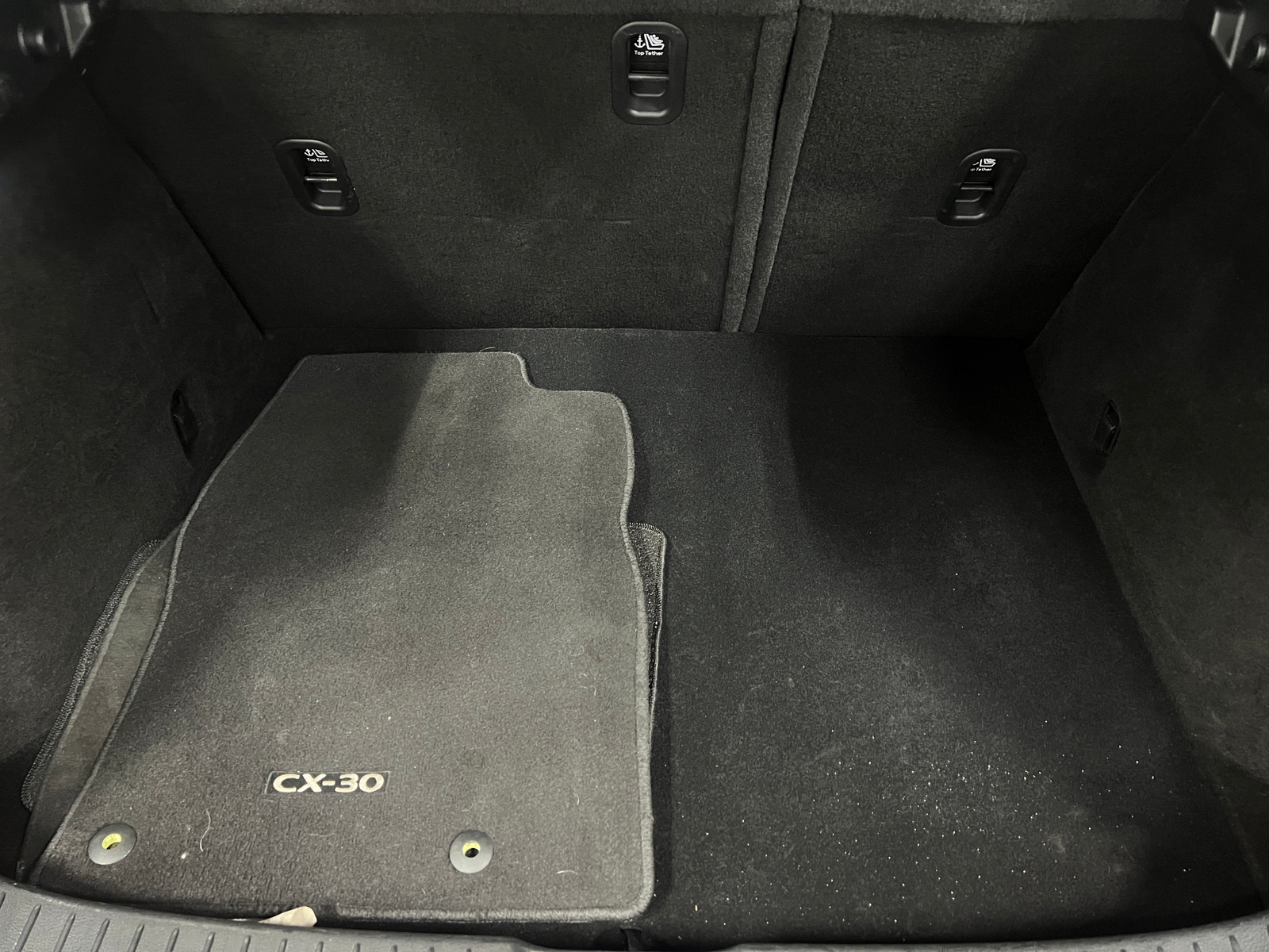 Thumbnail: 2025 Mazda CX-30 - 6