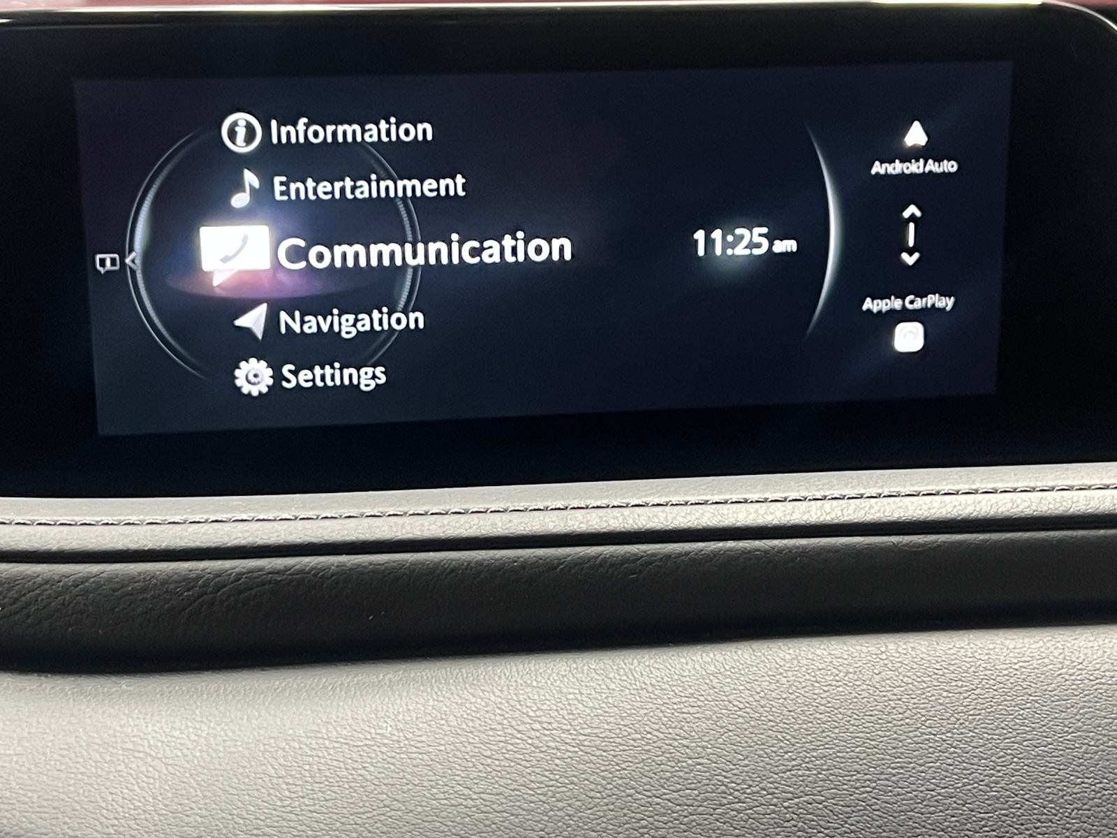 Thumbnail: 2025 Mazda CX-30 - 3