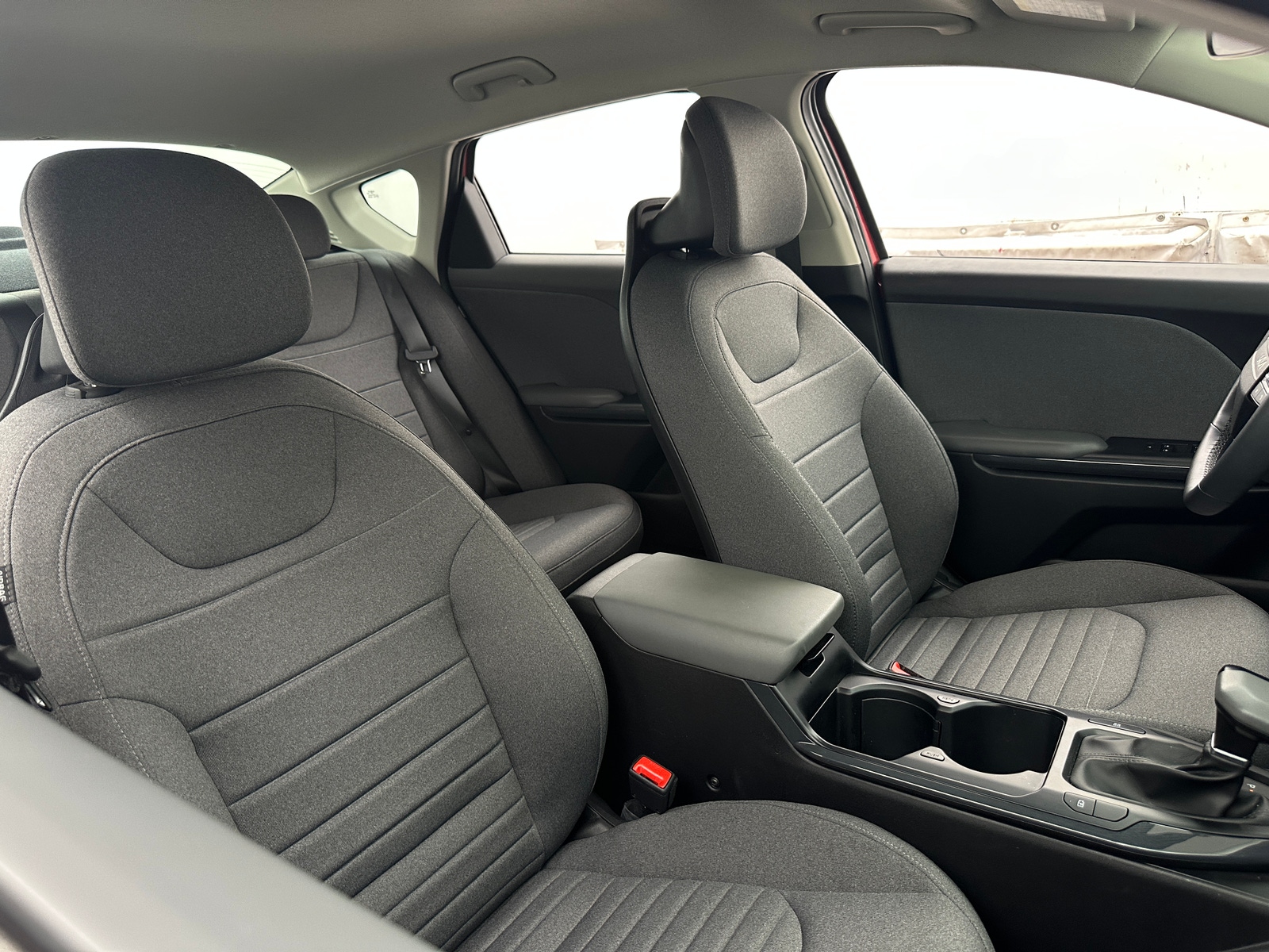 Thumbnail: 2025 Kia K4 - 2