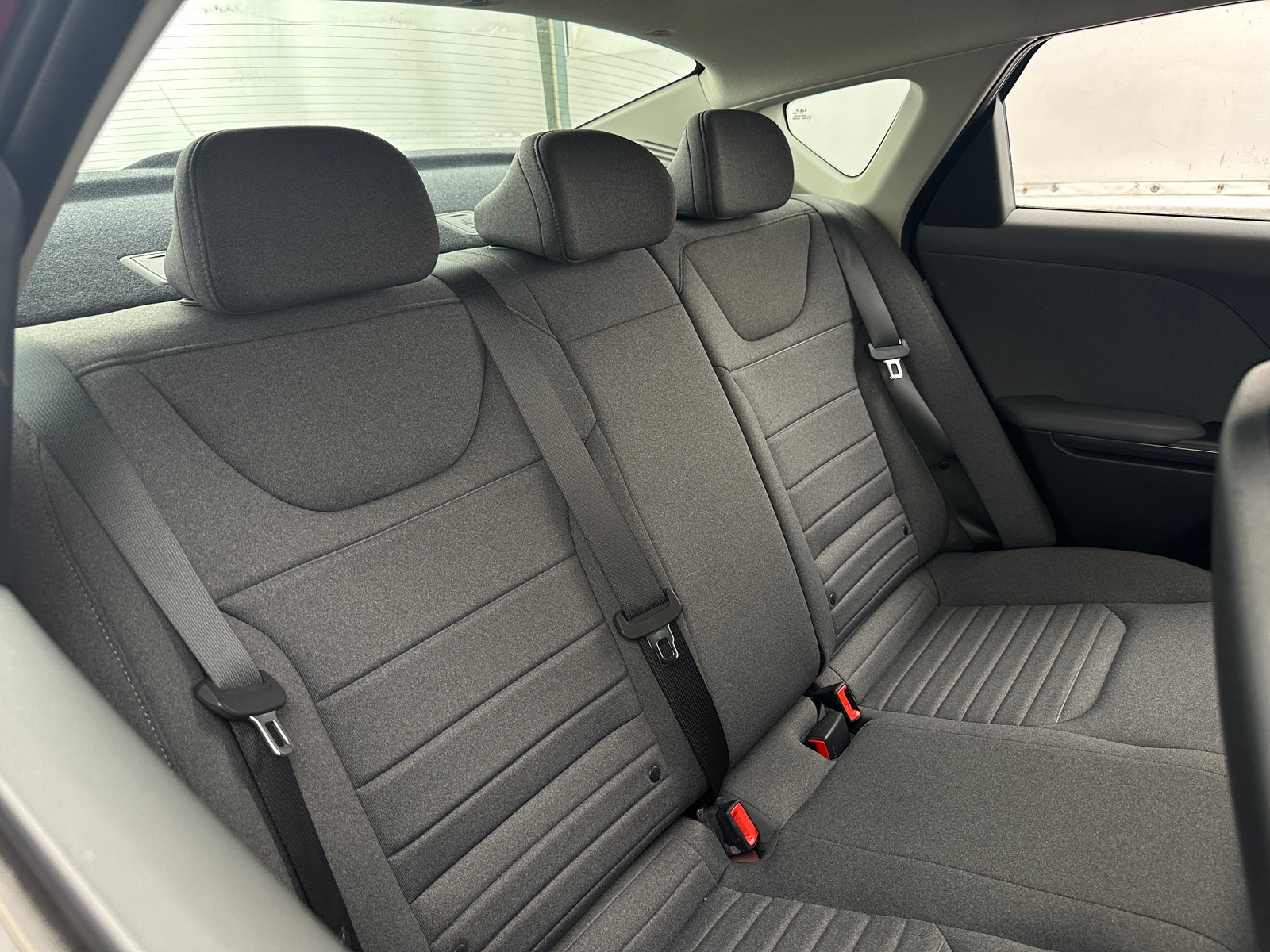 Thumbnail: 2025 Kia K4 - 6