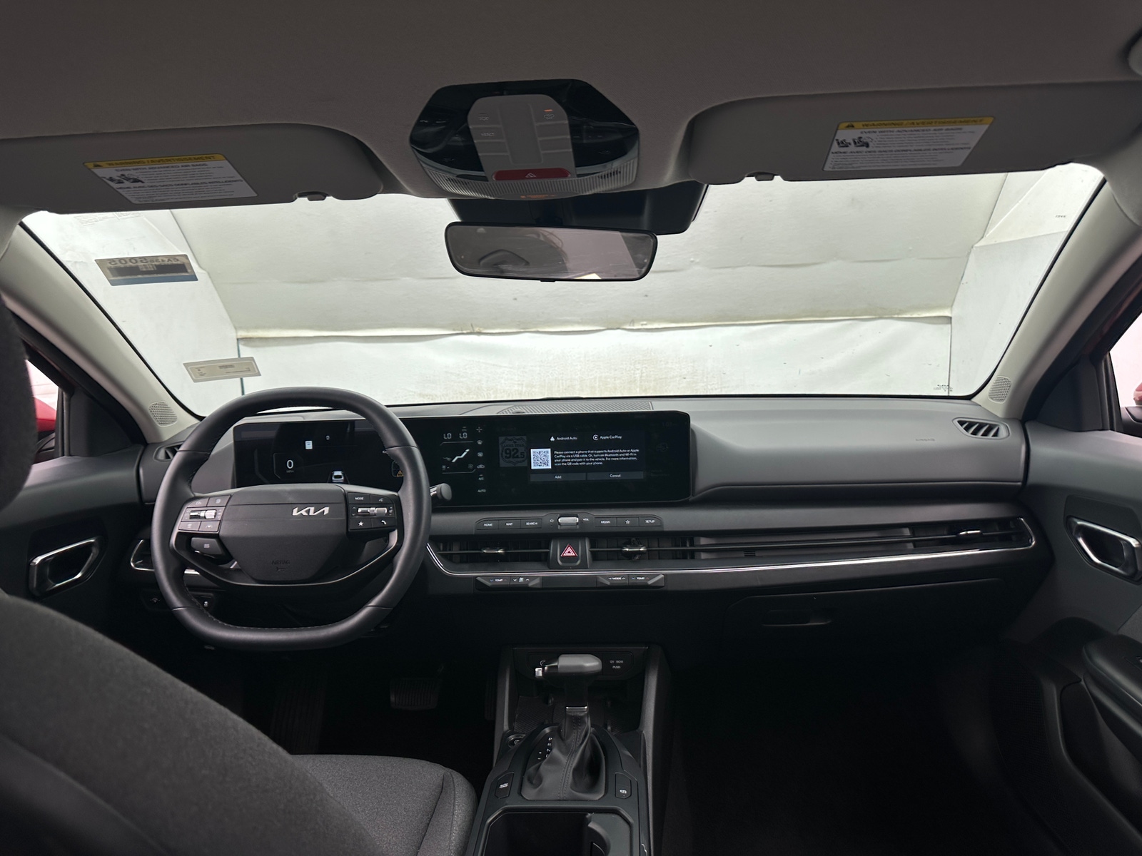 Thumbnail: 2025 Kia K4 - 3