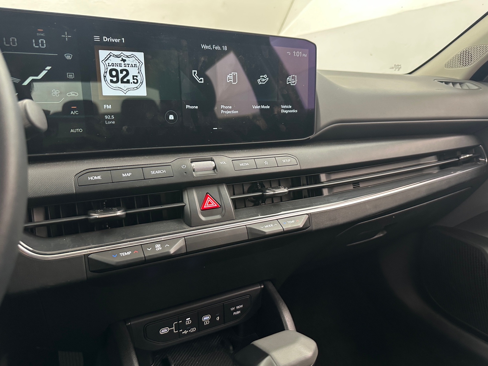 Thumbnail: 2025 Kia K4 - 4