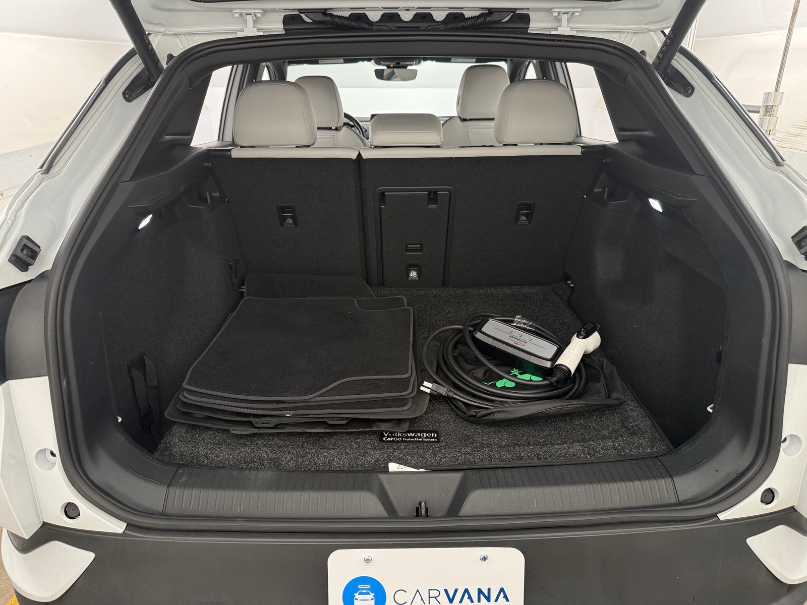 Thumbnail: 2021 Volkswagen ID.4 - 6