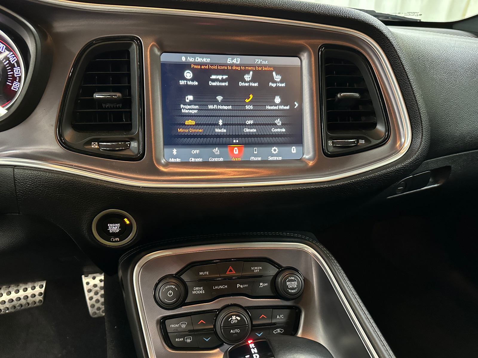 Thumbnail: 2019 Dodge Challenger - 4