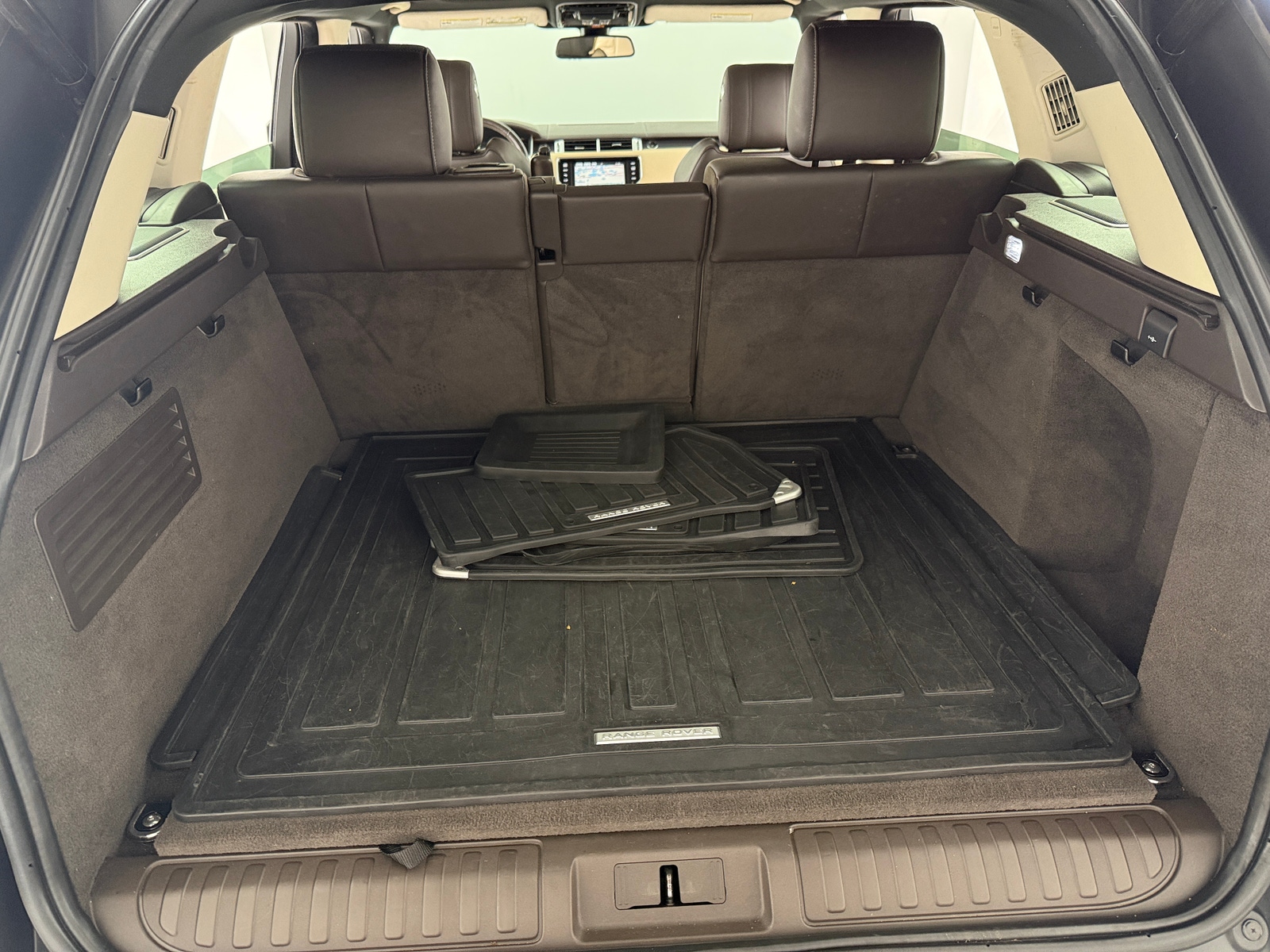 Thumbnail: 2014 Land Rover Range Rover Sport - 6