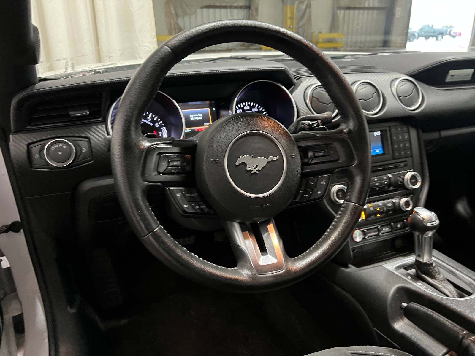 Thumbnail: 2018 Ford Mustang - 4